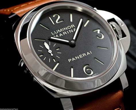 relojes panerai mexico|Panerai: relojes de lujo para hombre y mujer .